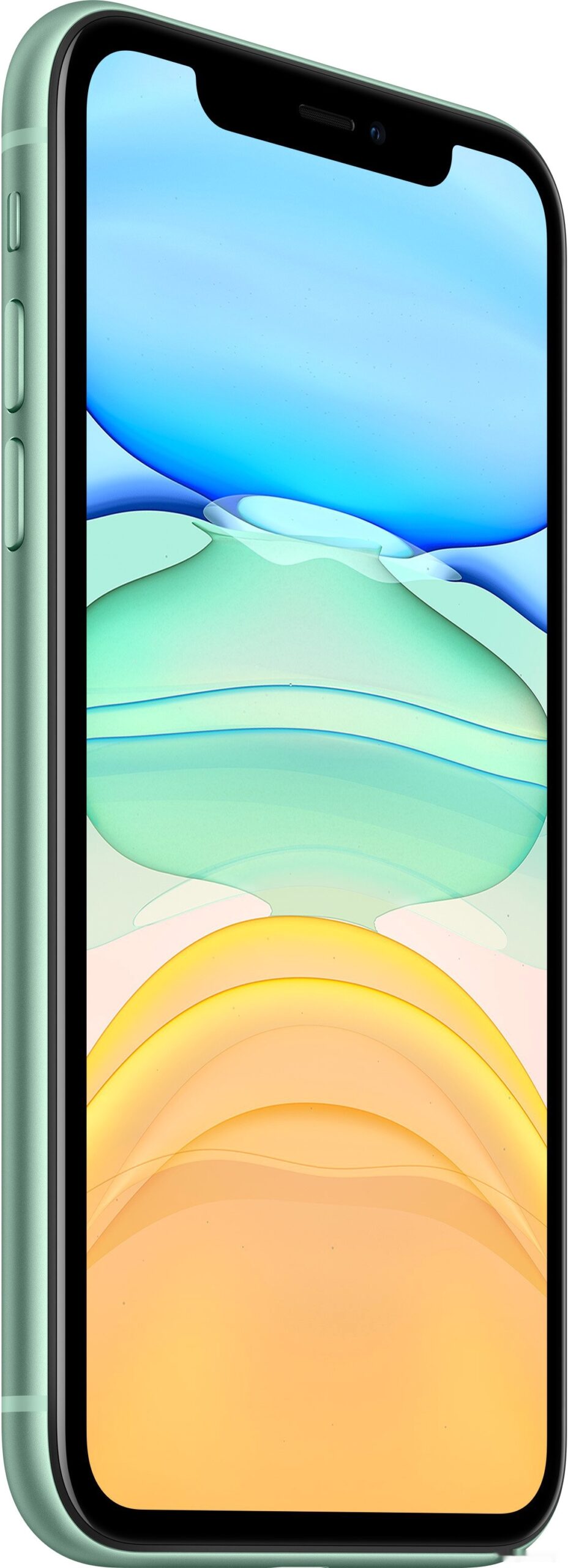 Apple iPhone 11 256Gb (Green) 