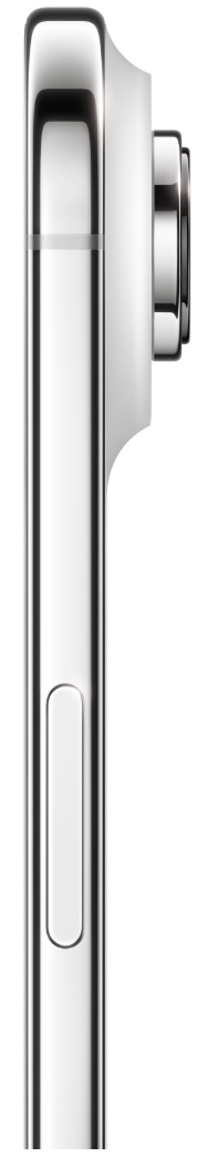 Apple iPhone Air 512 GB облачный белый (eSIM) 