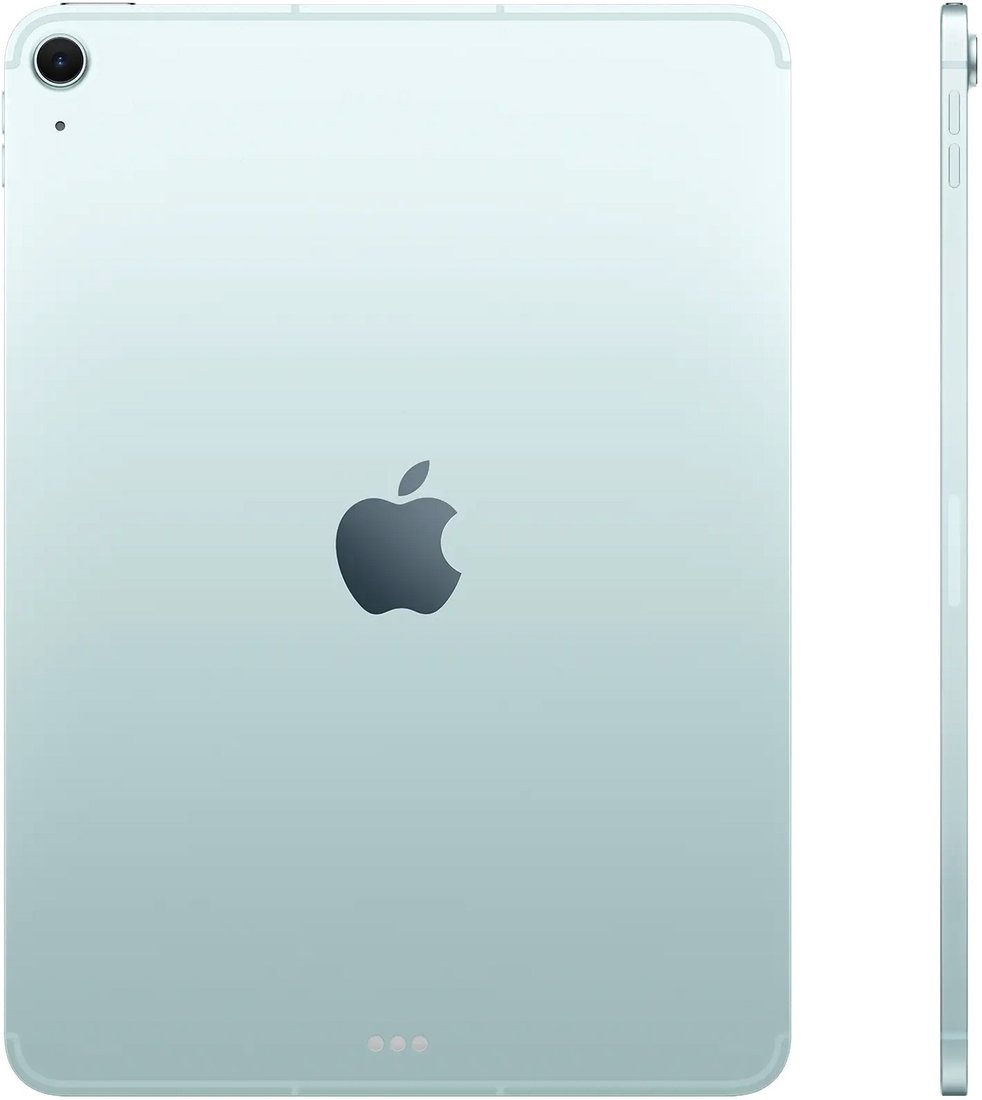 Планшет Apple iPad Air 13 2025 5G 128GB (голубой) 