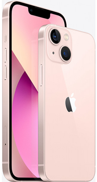 Apple iPhone 13 Mini 128Gb Pink 