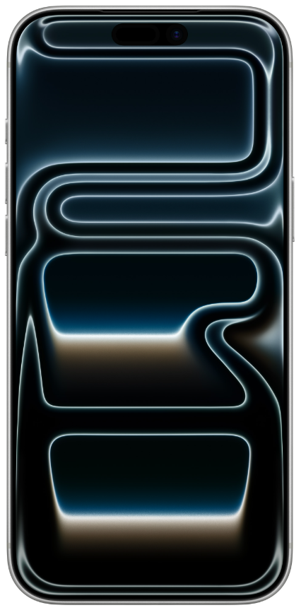 Apple iPhone 17 Pro Max 2TB серебристый (SIM + eSIM) 