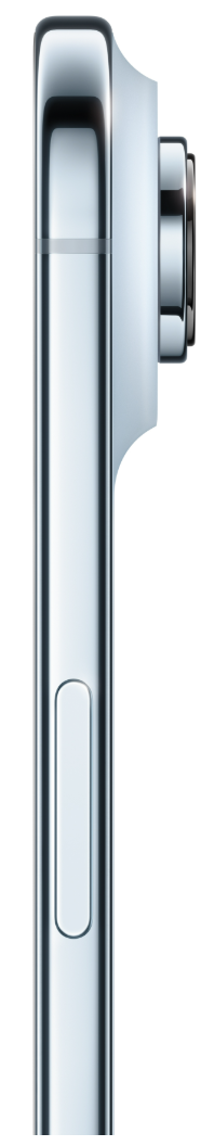 Apple iPhone Air 1TB небесно-голубой (eSIM) 