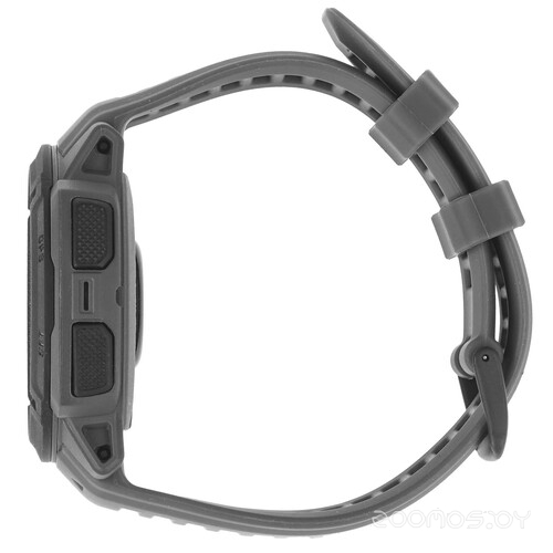 Умные часы Garmin Instinct 2 45 мм Dezl Edition 