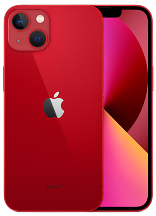 Apple iPhone 13 512Gb Red 