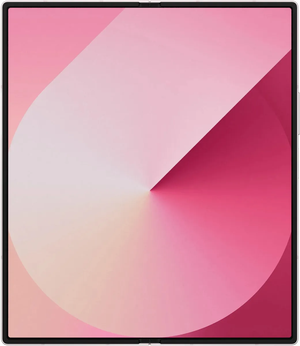 Смартфон Samsung Galaxy Z Fold6 SM-F956B/DS 12GB/512GB (розовый) 