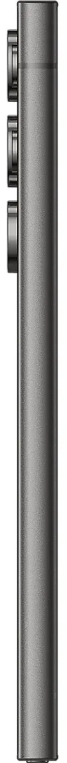 Смартфон Samsung Galaxy S24 Ultra SM-S928B 12GB/512GB (титановый черный) 