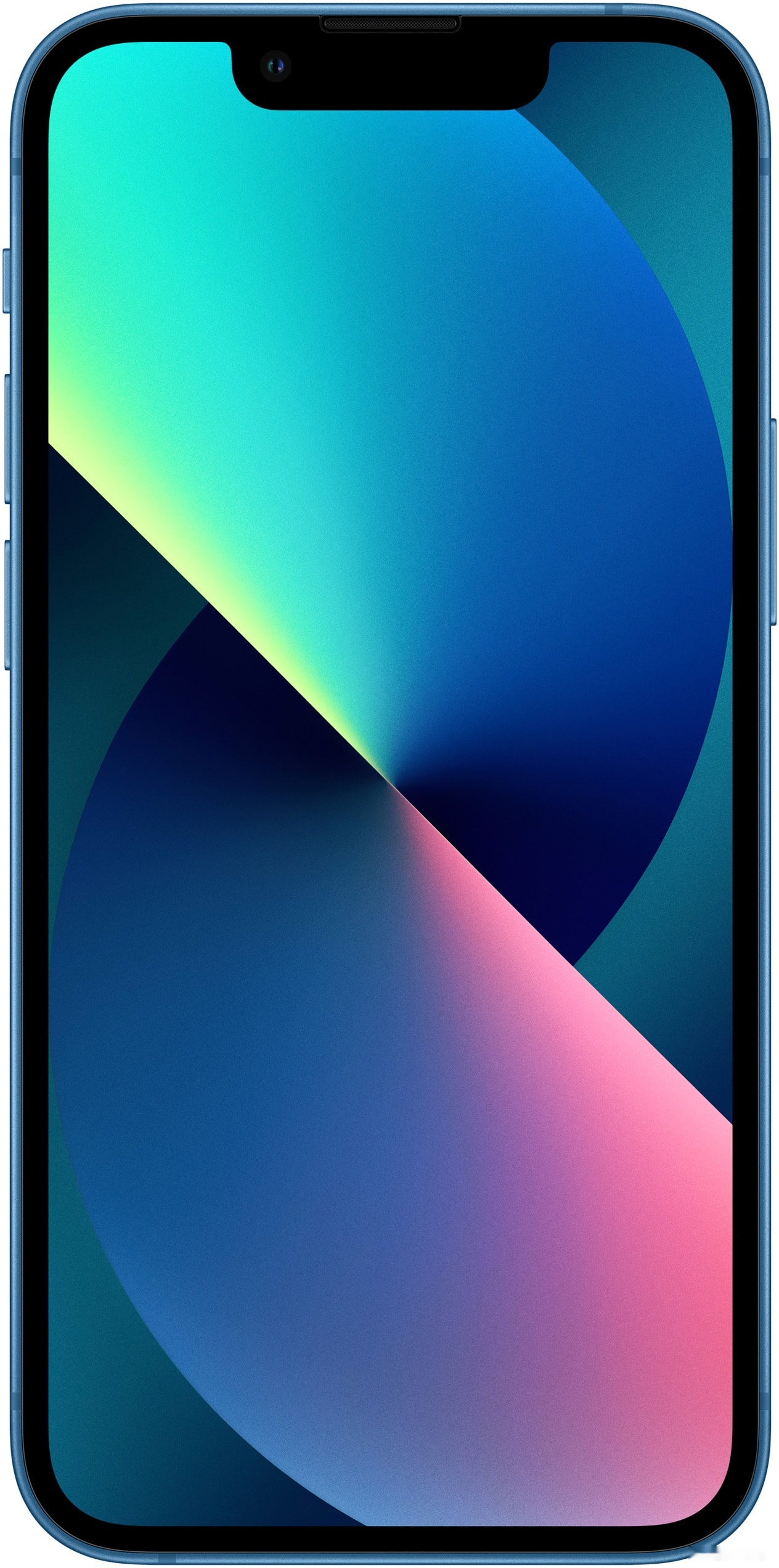 Apple iPhone 13 mini 128GB (синий) 