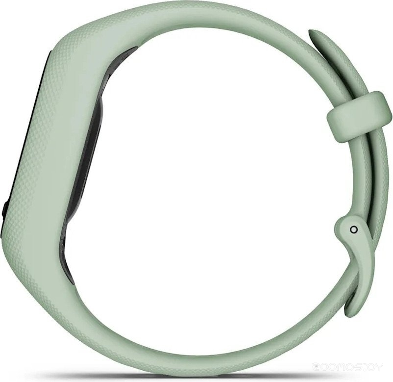 Фитнес-браслет Garmin Vivosmart 5 S/M (мятный) 