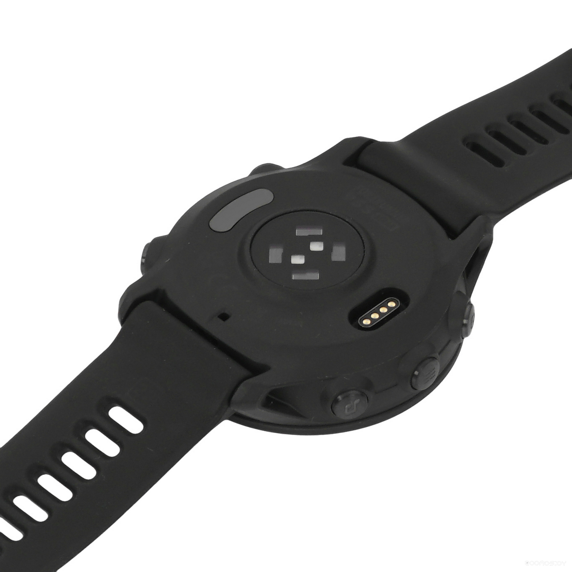 Умные часы Garmin Forerunner 955 Solar (черный, с внешним пульсометром HRM-Pro Plus) 