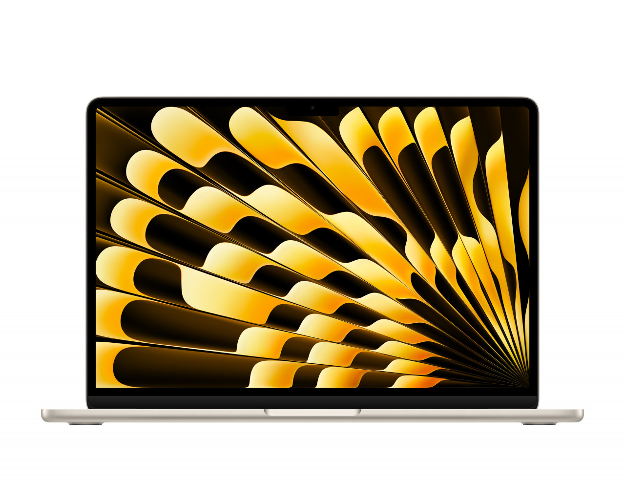 Ноутбук Apple MacBook Air 13 M4 Starlight (16/512) 2025 MW103 