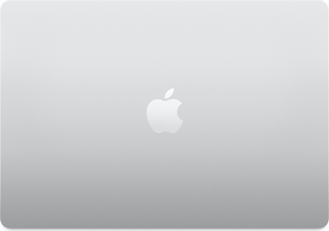 Ноутбук Apple MacBook Air 15 M4 Silver (16/512) 2025 MW1H3 