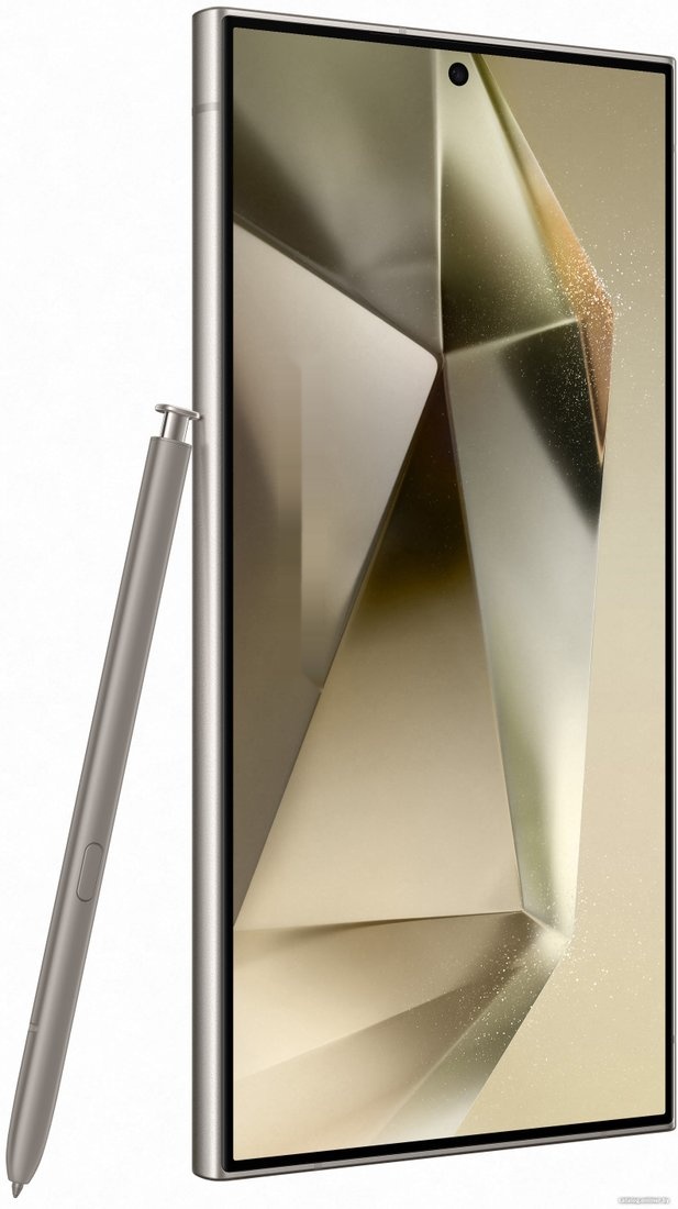 Смартфон Samsung Galaxy S24 Ultra SM-S928B 12GB/256GB (оранжевый титан) 