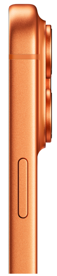 Apple iPhone 17 Pro Max 512 GB космический оранжевый (SIM + eSIM) 