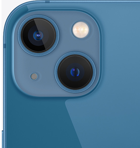 Apple iPhone 13 Mini 256Gb Blue 