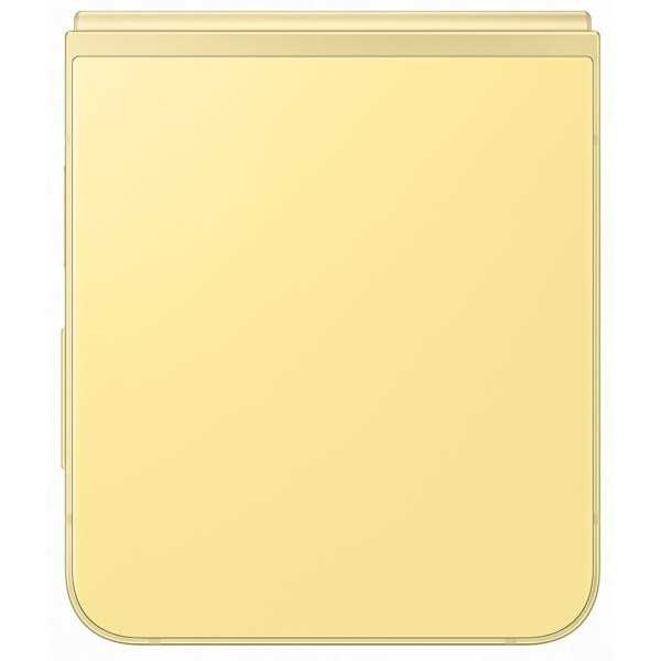 Смартфон Samsung Galaxy Z Flip6 SM-F741B 12GB/256GB (желтый) 