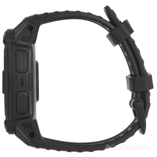 Умные часы Garmin Instinct 2 Solar Tactical Edition (черный) 