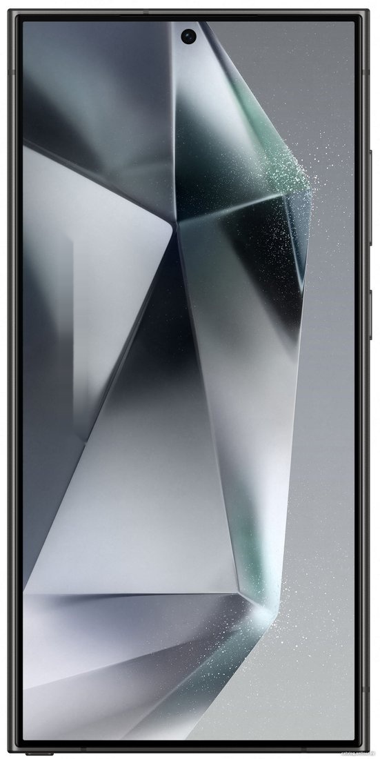 Смартфон Samsung Galaxy S24 Ultra SM-S928B 12GB/256GB (зеленый титан) 