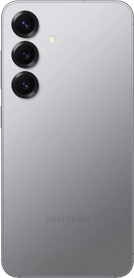 Смартфон Samsung Galaxy S25 SM-S931B 12GB/256GB (серый) 