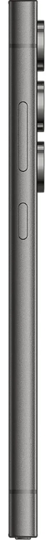 Смартфон Samsung Galaxy S24 Ultra SM-S928B 12GB/512GB (титановый черный) 