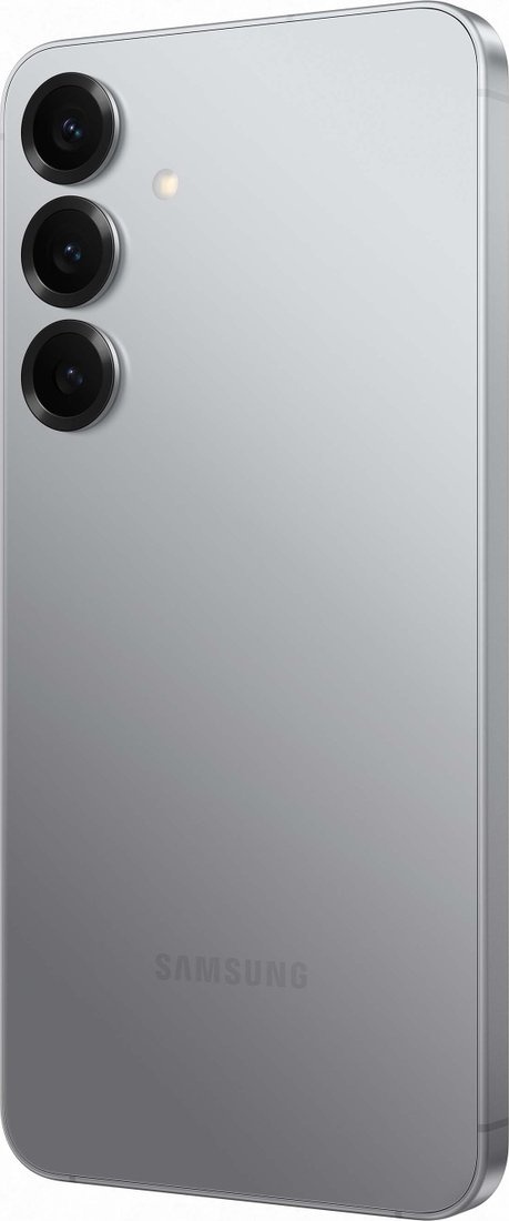 Смартфон Samsung Galaxy S25+ SM-S936B 12GB/256GB (серый) 