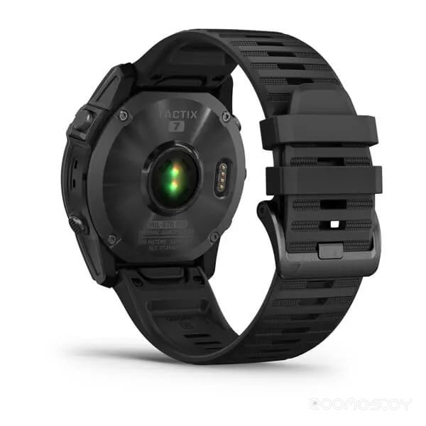 Умные часы Garmin Tactix 7 Standard 