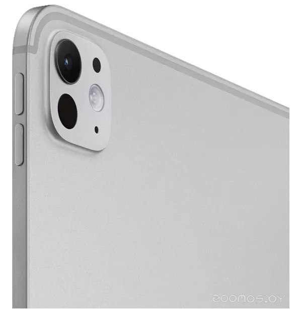 Планшет Apple iPad Pro 11_ 2025 5G 512GB (серебристый) 