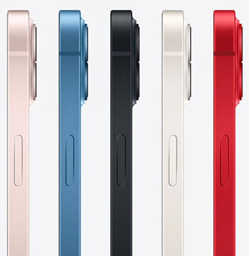 Apple iPhone 13 Mini 512Gb Pink 