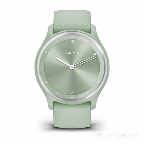Умные часы Garmin Vivomove Sport (мятный) 