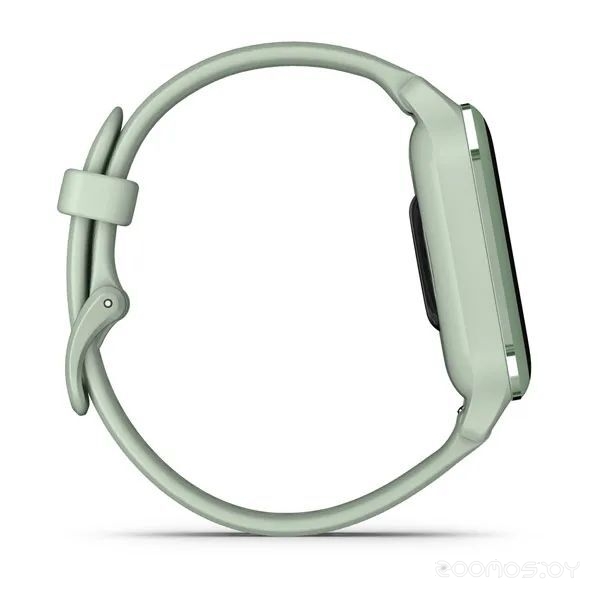 Умные часы Garmin Venu Sq 2 (мятный) 