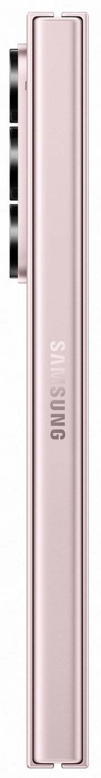 Смартфон Samsung Galaxy Z Fold6 SM-F956B/DS 12GB/1TB (розовый) 