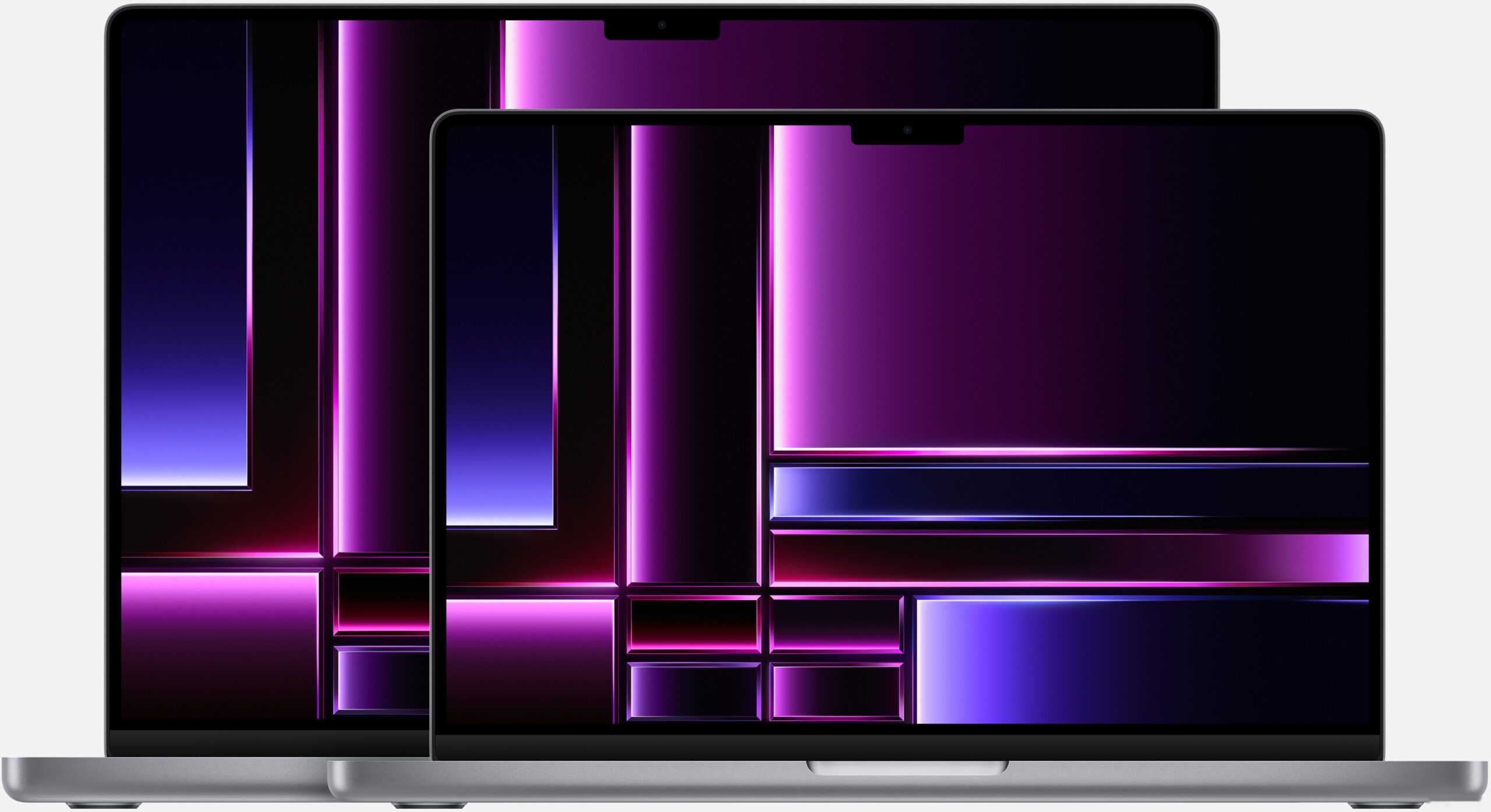 Ноутбук Apple Macbook Pro 16 M2 Max Space Gray (32/1024) 2023 MNWA3 