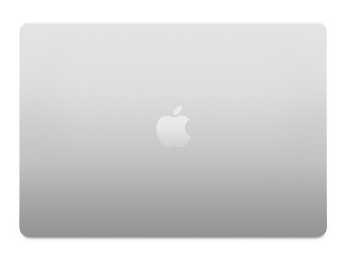 Ноутбук Apple MacBook Air 15 M3 Silver (16/512) 2024 MXD23 