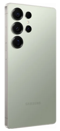 Смартфон Samsung Galaxy S25 Ultra SM-S938B 12GB/1TB (зеленый титан) 