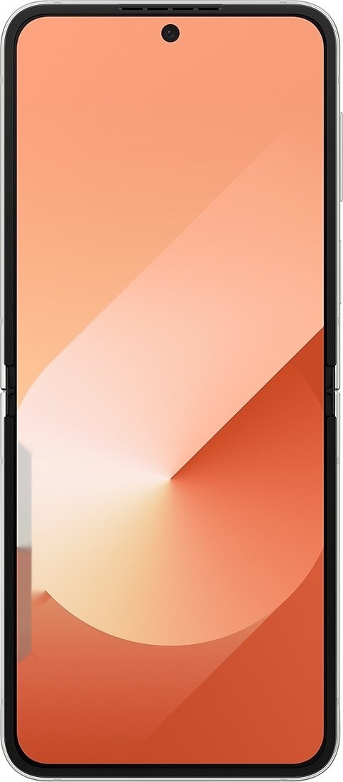 Смартфон Samsung Galaxy Z Flip6 SM-F741B 12GB/256GB (персиковый) 