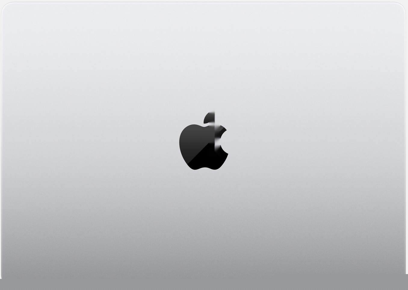 Ноутбук Apple Macbook Pro 14 M3 Silver (16/1024) 2023 MXE13 
