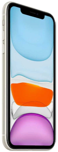 Apple iPhone 11 256Gb (White) 