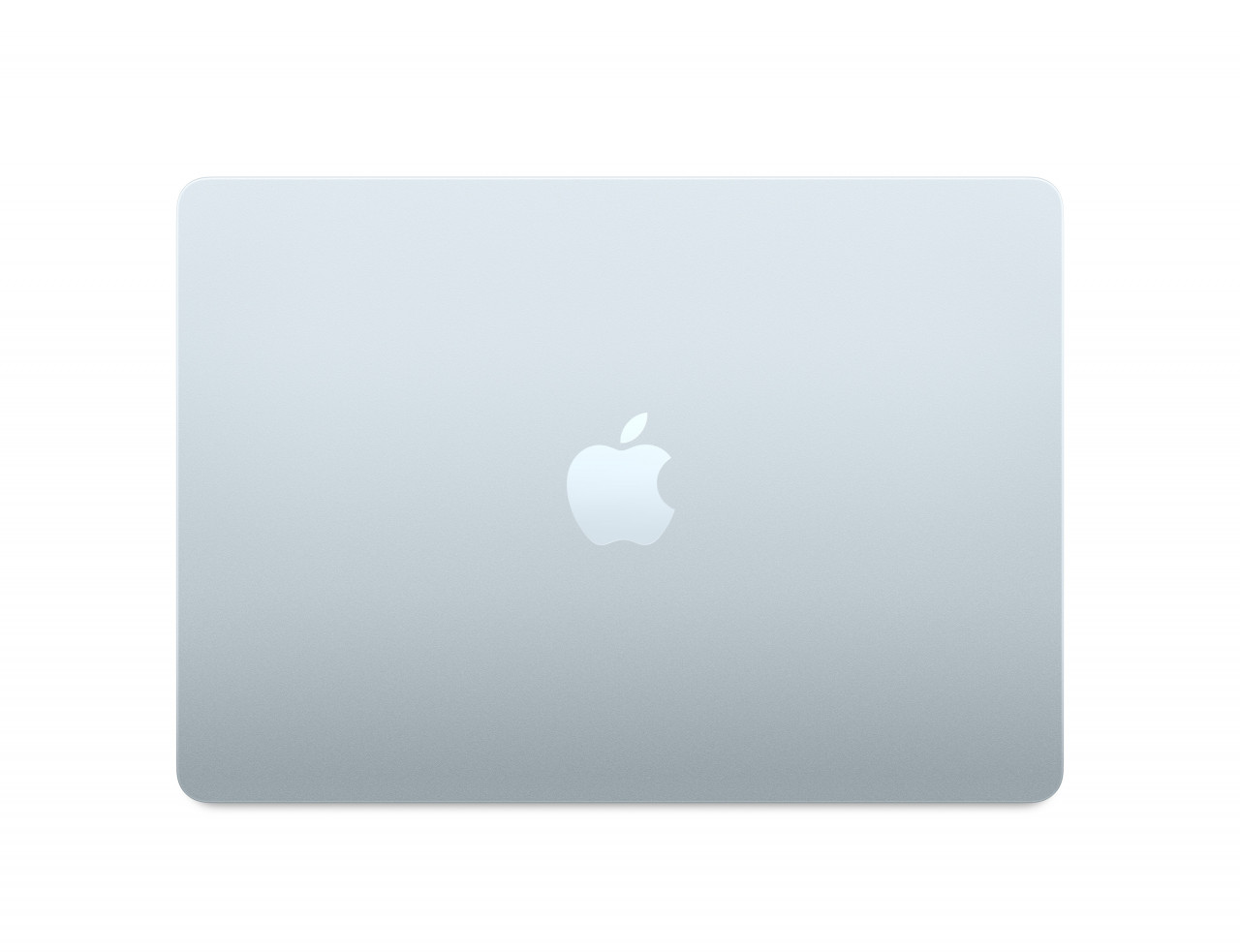 Ноутбук Apple MacBook Air 13 M4 Sky Blue (16/256) 2025 MC6T4 