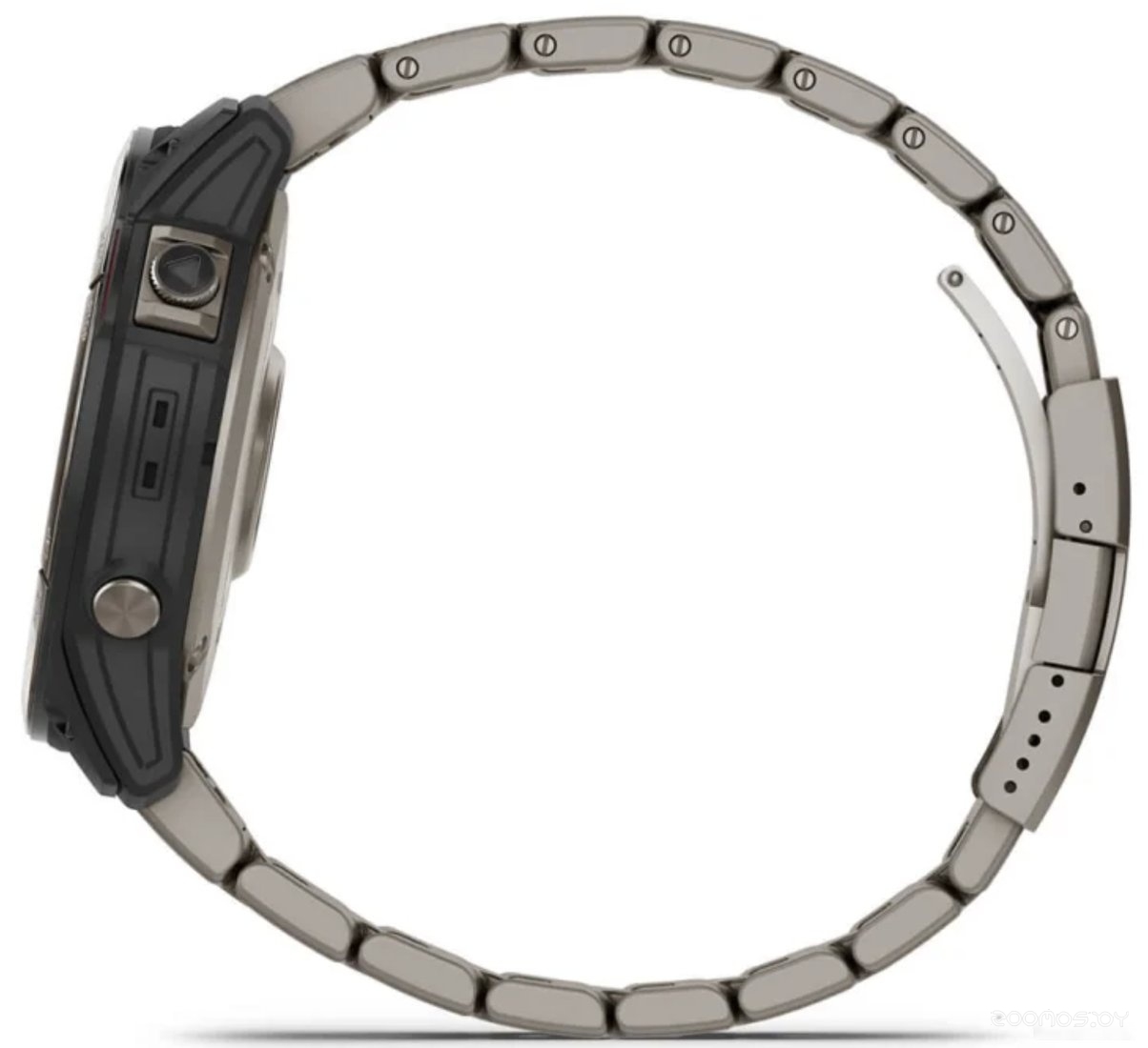 Умные часы Garmin Quatix 7X Solar 