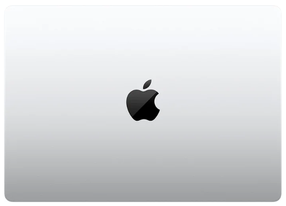 Ноутбук Apple Macbook Pro 14 M4 Pro Silver (24/512) 2024 MX2E3 
