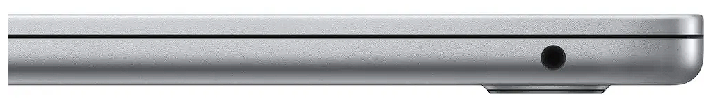 Ноутбук Apple Macbook Air 15 M3 Space Gray (16/256) 2024 Z1BP000BH 