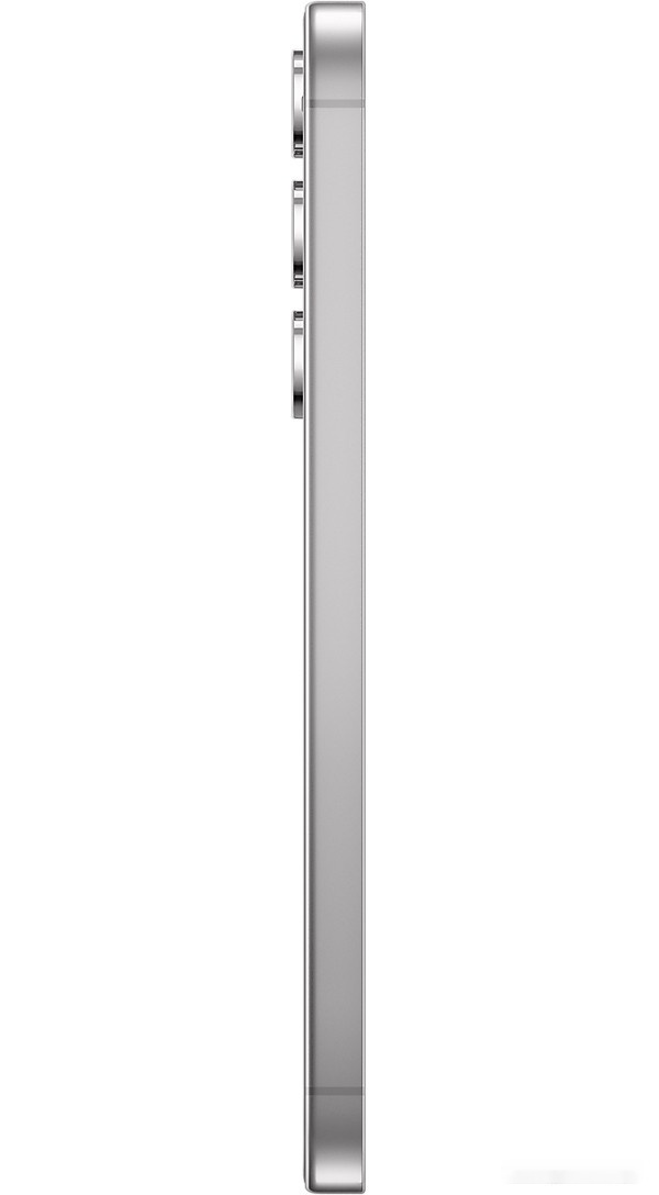 Смартфон Samsung Galaxy S24 12GB/256GB SM-S9210 Snapdragon (серый) 