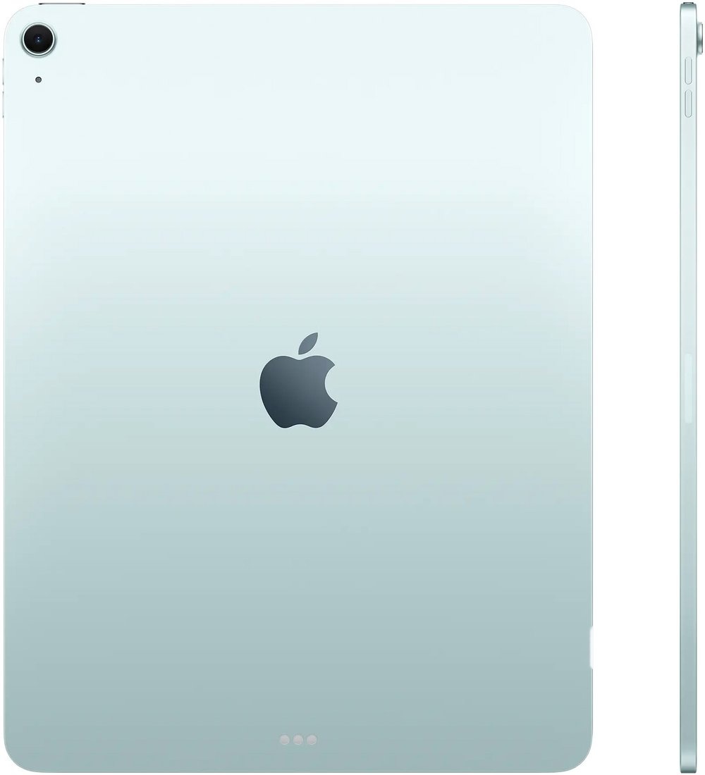 Планшет Apple iPad Air 13 2025 128GB (голубой) 