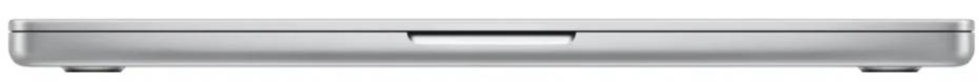 Ноутбук Apple Macbook Pro 14 M4 Silver (16/1024) 2024 MW2X3 