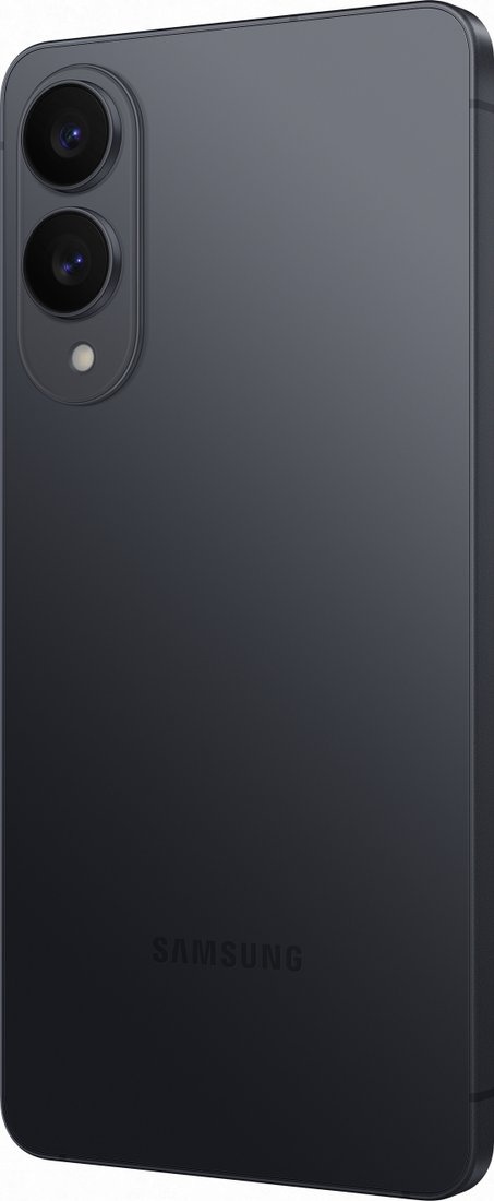 Смартфон Samsung Galaxy S25 Edge SM-S937B 12GB/256GB (титановый черный) 