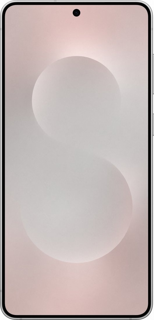 Смартфон Samsung Galaxy S25 Edge SM-S937B 12GB/256GB (титановый серебристый) 