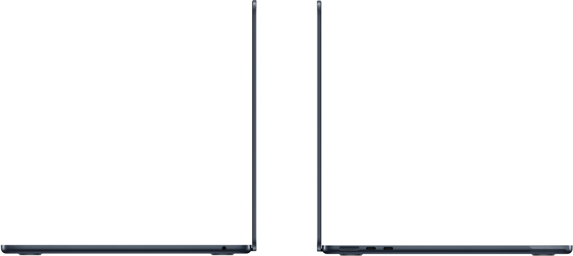 Ноутбук Apple MacBook Air 13 M2 Midnight (8/256) 2022 MLY33 