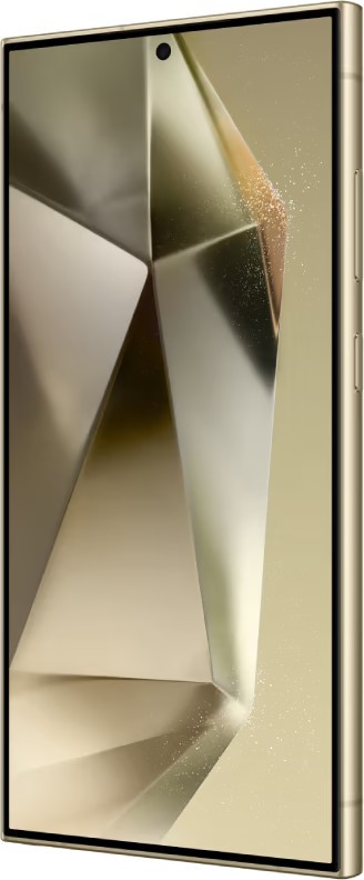 Смартфон Samsung Galaxy S24 Ultra SM-S928B 12GB/512GB (титановый желтый) 