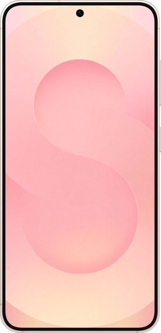 Смартфон Samsung Galaxy S25 SM-S931B 12GB/128GB (розовое золото) 