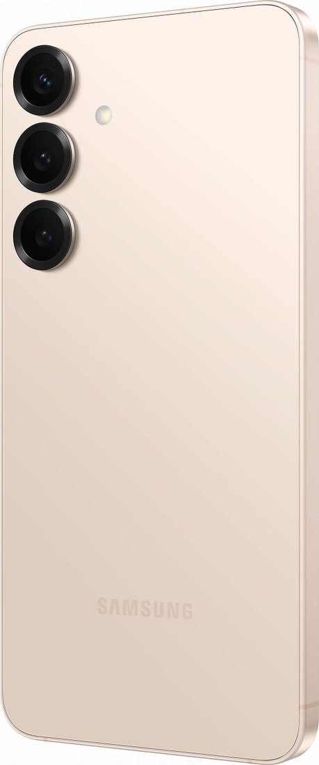 Смартфон Samsung Galaxy S25+ SM-S936B 12GB/256GB (розовое золото) 