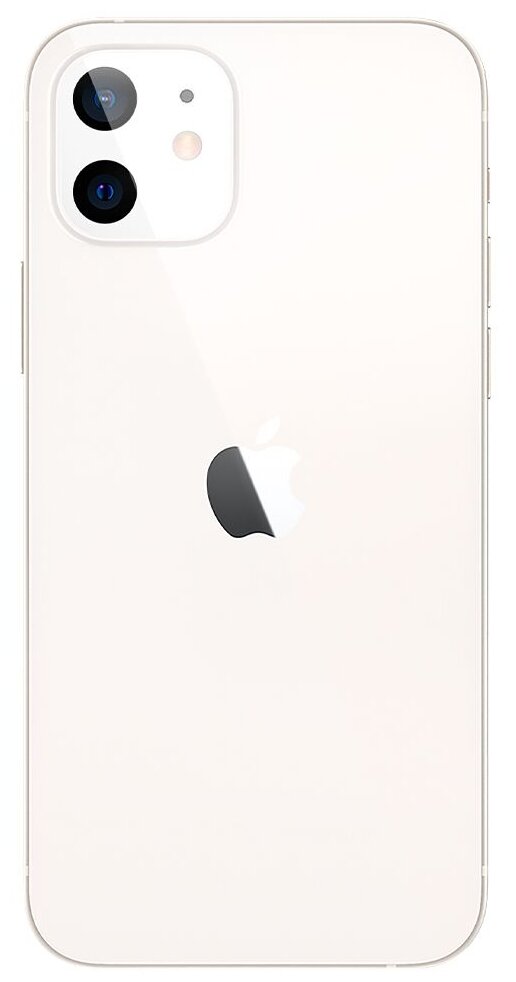 Apple iPhone 12 64GB (White) 